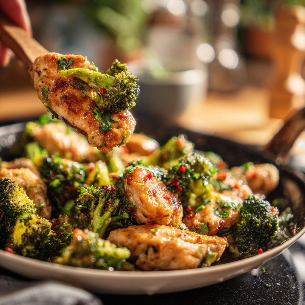 Einfache Lieblingsgerichte pur