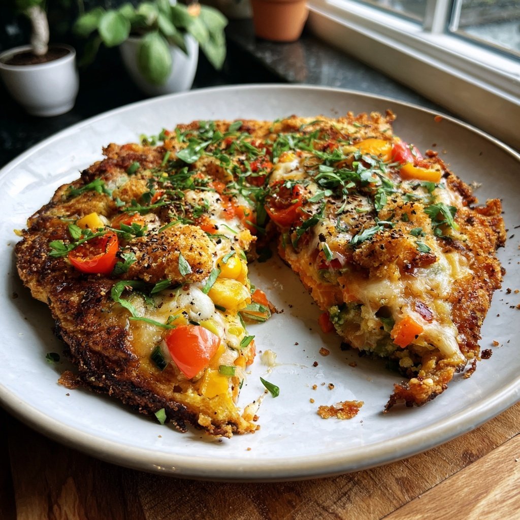 Kalorienarme Ofengerichte