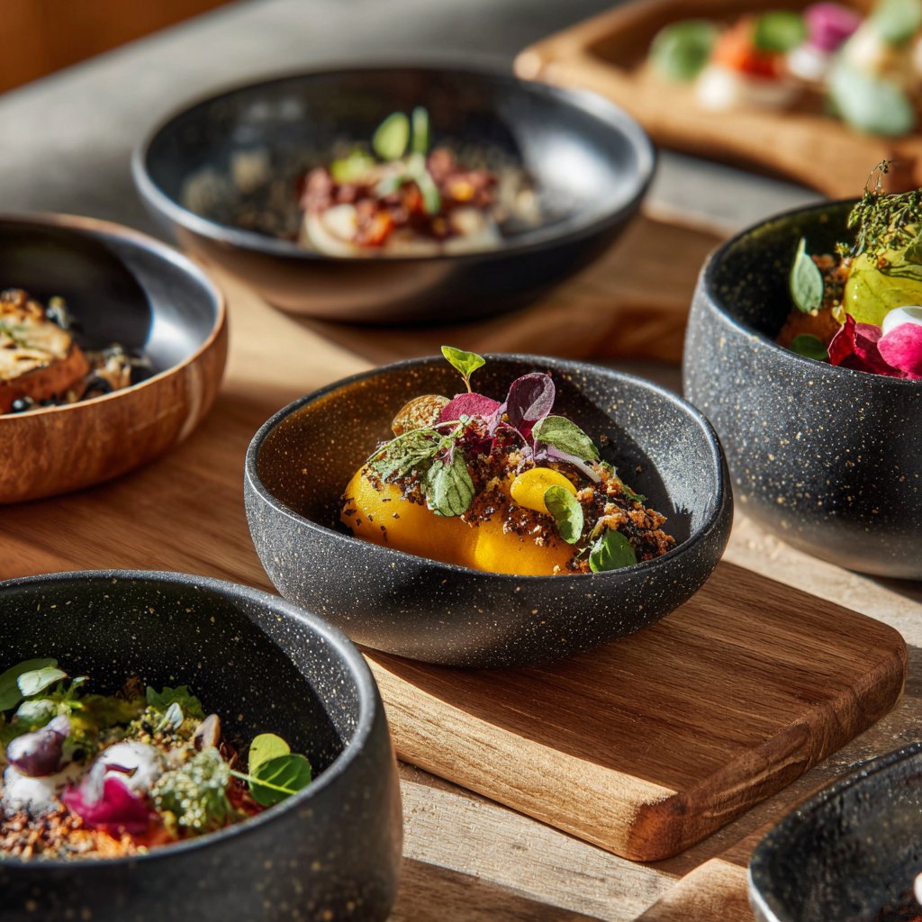 Coole Rezepte für moderne Haushalte