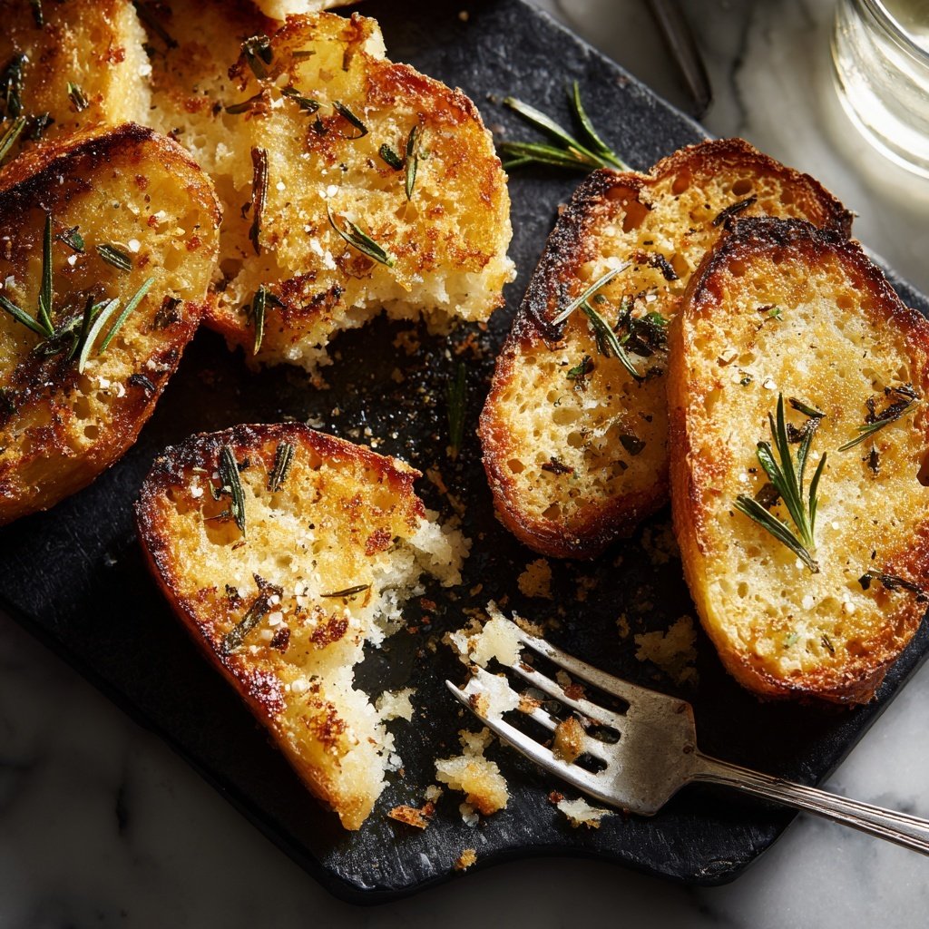 Knusprige Grillkartoffeln Aus Dem Ofen