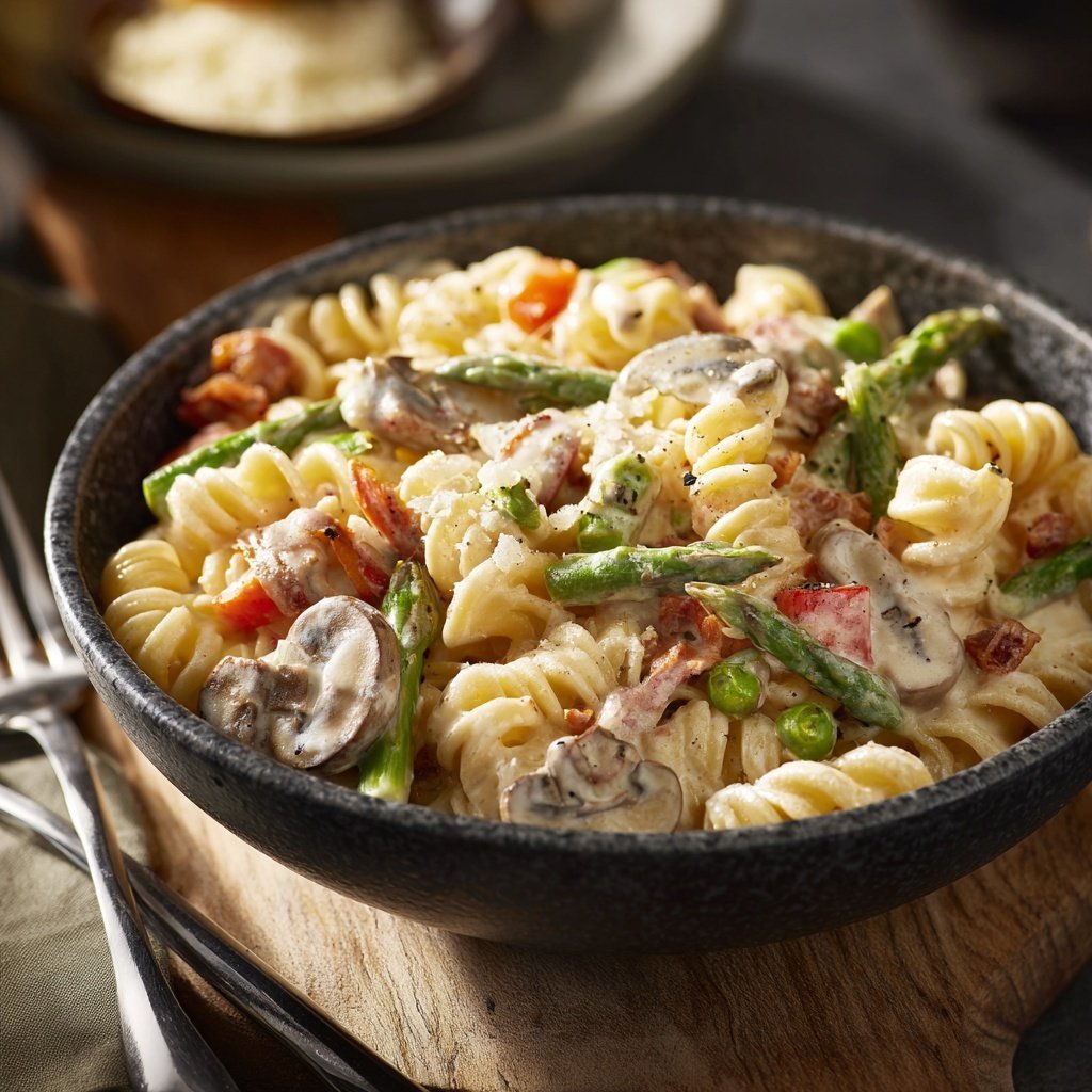 Coole Rezepte für stressfreie Wochen